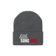 Load image into Gallery viewer, Little Songbird Knit Beanie