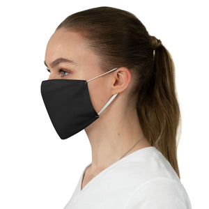 Strong Female Lead Face Mask
