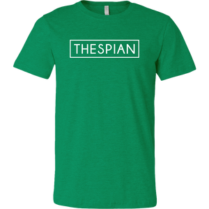 Thespian T-Shirt