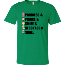 Load image into Gallery viewer, Emojiland T-Shirt