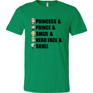 Emojiland T-Shirt