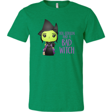 Load image into Gallery viewer, Bad Witch T-Shirt