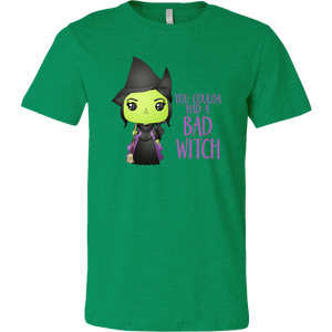 Bad Witch T-Shirt