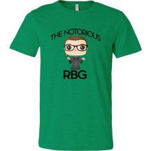 Load image into Gallery viewer, RBG Unisex T-Shirt