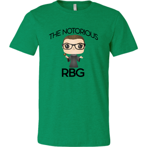 RBG Unisex T-Shirt