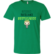 Load image into Gallery viewer, Beetlejuice T-Shirt
