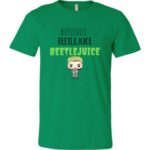 Beetlejuice T-Shirt