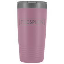 Load image into Gallery viewer, Thespian 20oz Tumbler