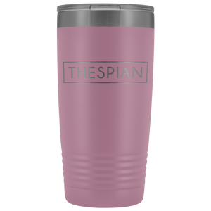 Thespian 20oz Tumbler