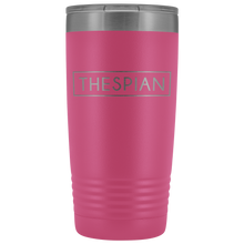 Load image into Gallery viewer, Thespian 20oz Tumbler