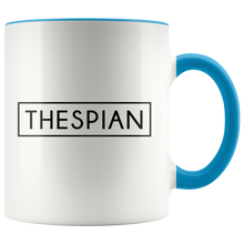 Load image into Gallery viewer, Thespian 11oz Mug