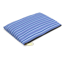 Load image into Gallery viewer, DEH Stripe Accessory Pouch