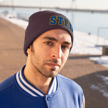 Load image into Gallery viewer, STFD Knit Beanie
