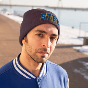 STFD Knit Beanie