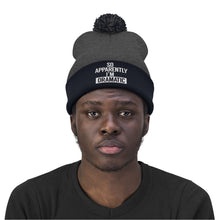 Load image into Gallery viewer, I&#39;m Dramatic Pom Pom Beanie