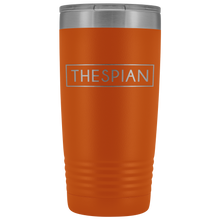 Load image into Gallery viewer, Thespian 20oz Tumbler