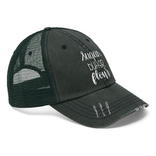 Load image into Gallery viewer, Sughar, Butter, Flour Unisex Trucker Hat