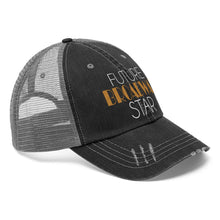 Load image into Gallery viewer, Future Broadway Star Unisex Trucker Hat
