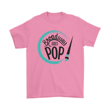 Load image into Gallery viewer, Broadway Gos Pop Plus Size T-Shirt