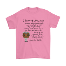 Load image into Gallery viewer, Andre De Shields Plus Size T-Shirt