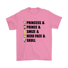 Load image into Gallery viewer, Emojiland Plus Size T-Shirt