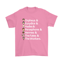 Load image into Gallery viewer, Hadestown Plus Size T-Shirt
