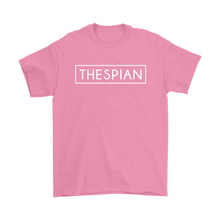 Load image into Gallery viewer, Thespian Plus Size T-Shirt