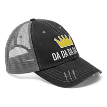 Load image into Gallery viewer, King George Unisex Trucker Hat