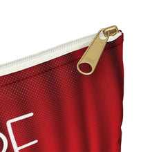 Load image into Gallery viewer, Theatre Is Life Accessory Pouch