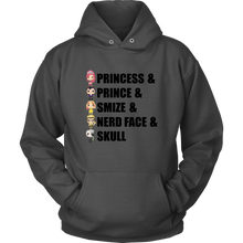 Load image into Gallery viewer, Emojiland Hoodie