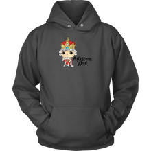 Load image into Gallery viewer, Awesome Wow Hoodie