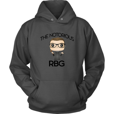 RBG Hoodie