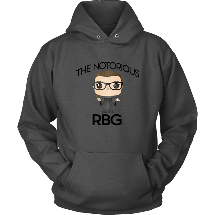 RBG Hoodie