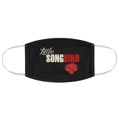 Little Songbird Face Mask