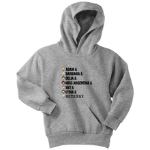 Load image into Gallery viewer, Beetlejuice Youth Hoodie