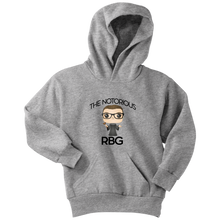 Load image into Gallery viewer, RBG Youth Hoodie