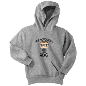 RBG Youth Hoodie