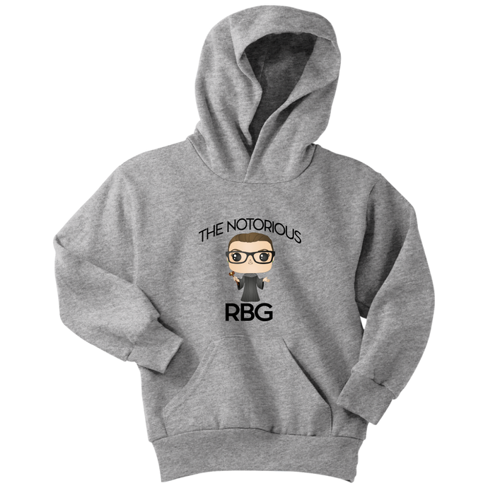 RBG Youth Hoodie