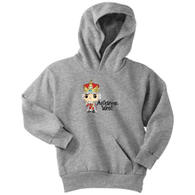 Load image into Gallery viewer, Awesome Wow Youth Hoodie