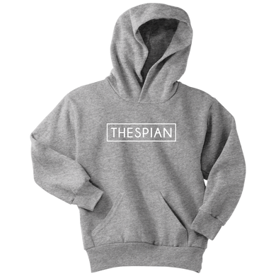 Thespian Youth Hoodie
