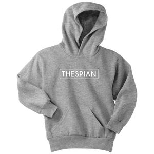 Thespian Youth Hoodie