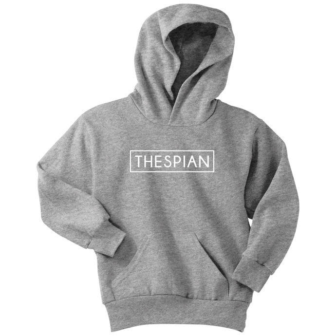 Thespian Youth Hoodie