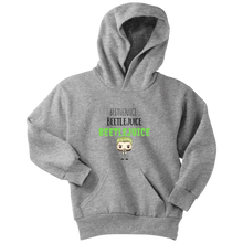 Load image into Gallery viewer, Beetlejuice Youth Hoodie