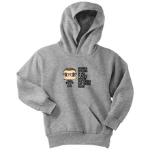 Load image into Gallery viewer, RBG Youth Hoodie