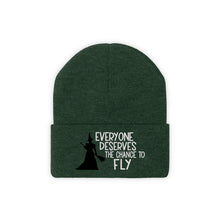 Load image into Gallery viewer, Wicked Knit Beanie