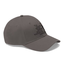 Load image into Gallery viewer, Newsies Unisex Twill Hat