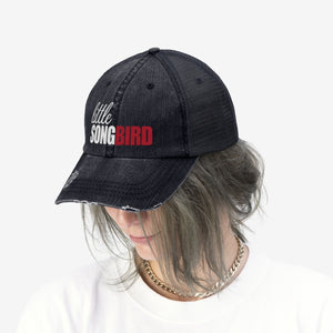Little Songbird Unisex Trucker Hat