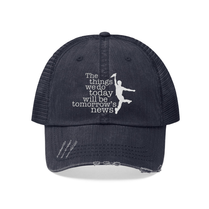 Newsies Unisex Trucker Hat