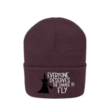 Load image into Gallery viewer, Wicked Knit Beanie