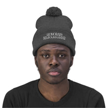 Load image into Gallery viewer, Honorary Newfoundlander Pom Pom Beanie